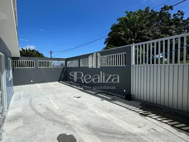Apartamento 2 quartos e 2 banheiros, à venda, no bairro Pérola do Mar em Ilhéus
