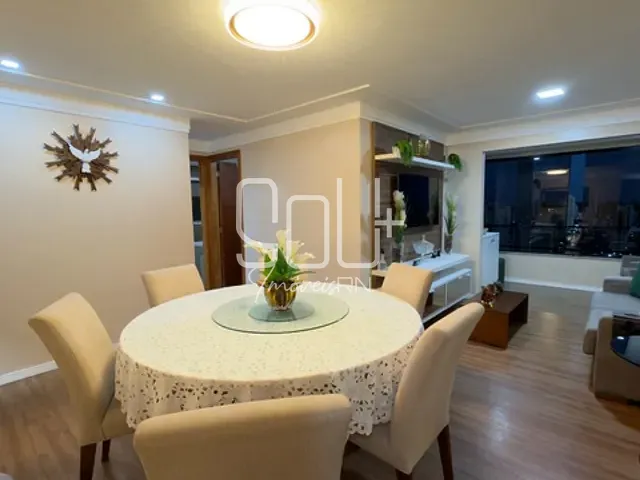 Apartamento 3 quartos e 3 banheiros, à venda, no bairro Lagoa Nova em Natal