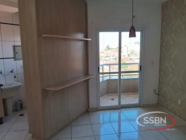 Apartamento para alugar, no bairro Jardim Santa Rosa em Nova Odessa