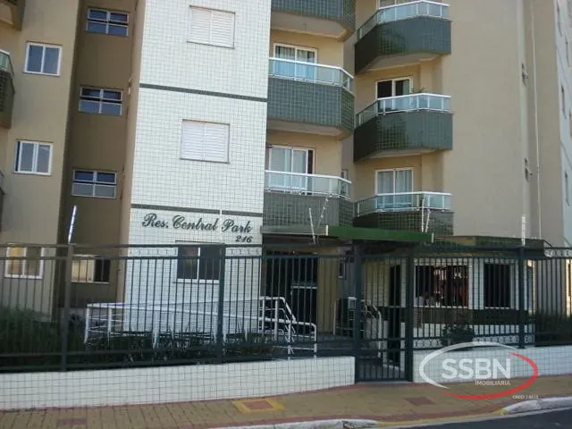 Apartamento para alugar, no bairro Jardim Santa Rosa em Nova Odessa