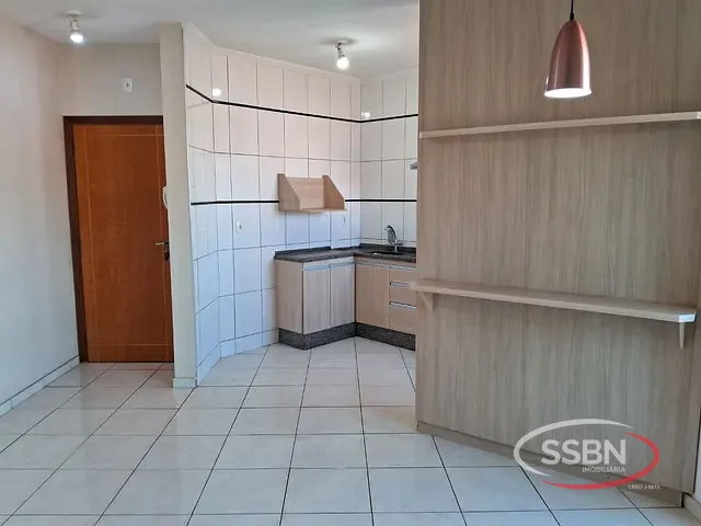 Apartamento para alugar, no bairro Jardim Santa Rosa em Nova Odessa