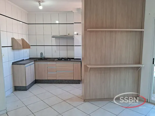 Apartamento para alugar, no bairro Jardim Santa Rosa em Nova Odessa