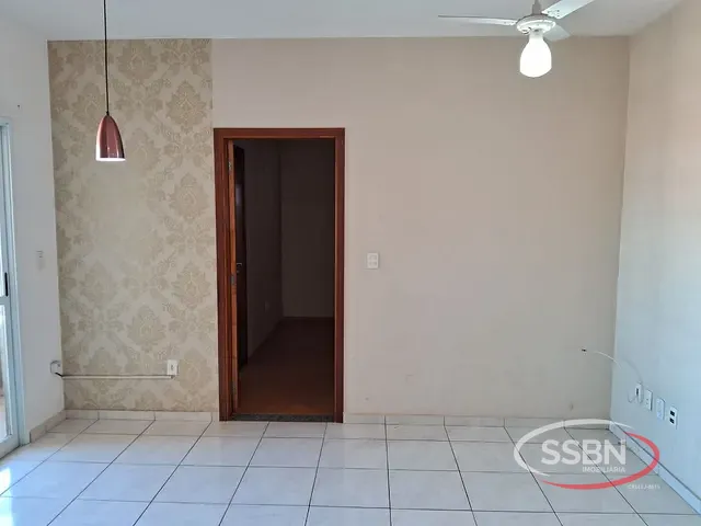 Apartamento para alugar, no bairro Jardim Santa Rosa em Nova Odessa