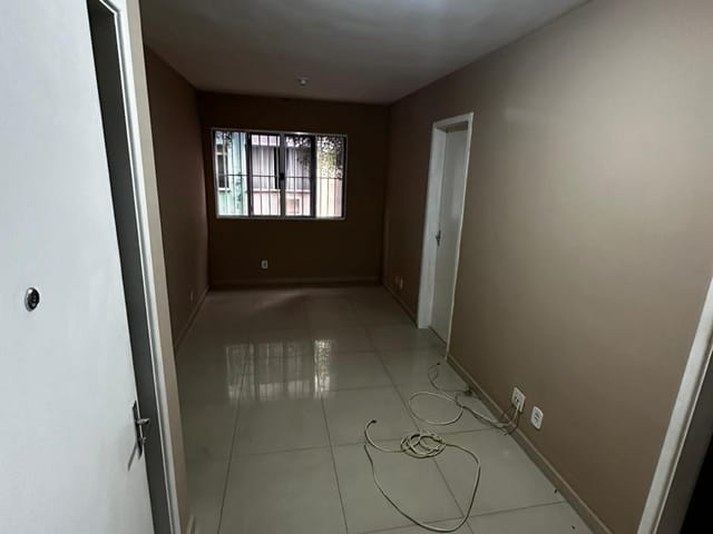 Apartamento 2 quartos e 1 banheiro, à venda, no bairro Campo Grande em Rio de Janeiro