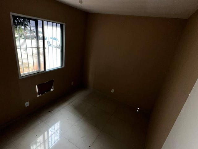 Apartamento 2 quartos e 1 banheiro, à venda, no bairro Campo Grande em Rio de Janeiro