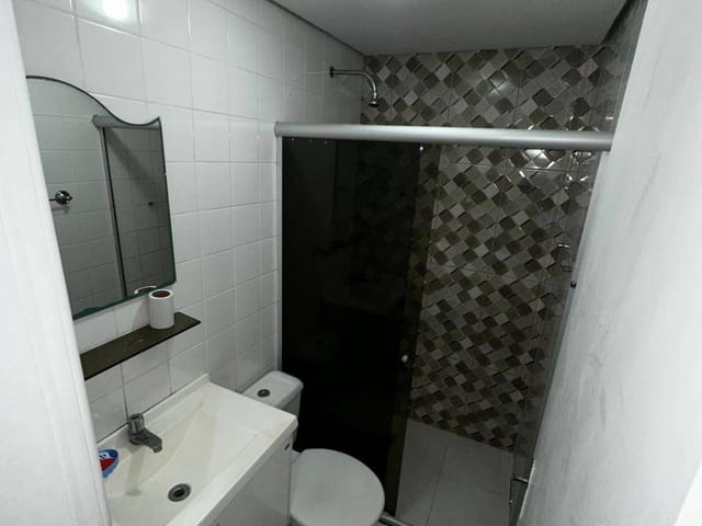 Apartamento 2 quartos e 1 banheiro, à venda, no bairro Campo Grande em Rio de Janeiro