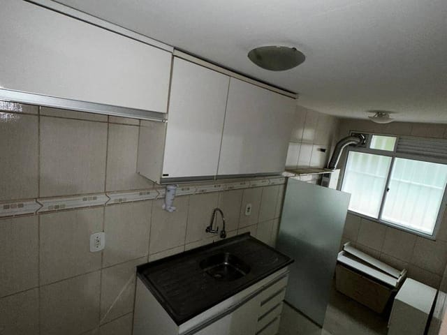 Apartamento 2 quartos e 1 banheiro, à venda, no bairro Campo Grande em Rio de Janeiro