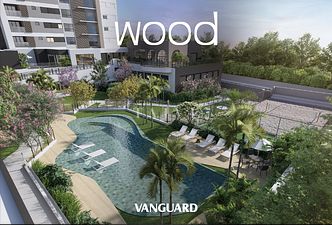 Apartamento, 2 quartos, 70 m² - Foto 4