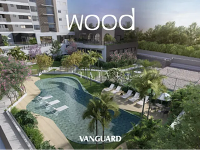 Apartamento com 140m², à venda, no bairro Terra Bonita em Londrina