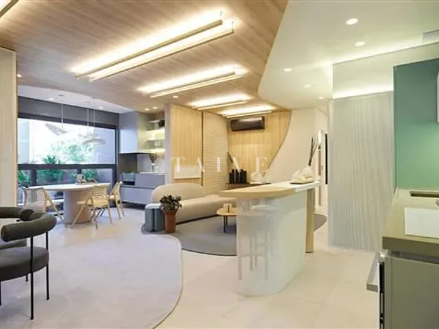 Apartamento com 140m², à venda, no bairro Terra Bonita em Londrina