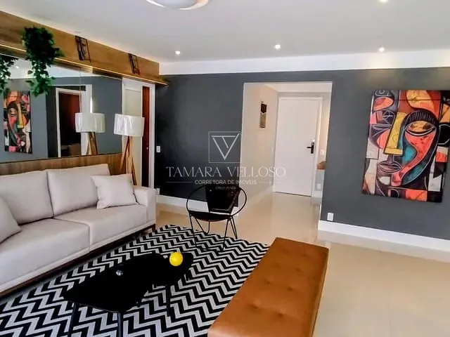 Apartamento 4 quartos e 5 banheiros, à venda, no bairro Vila Nova Socorro em Mogi das Cruzes