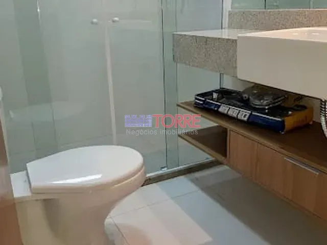 Apartamento com 85m² 2 quartos e 3 banheiros, à venda, no bairro Loteamento Maraú Ville em Maraú