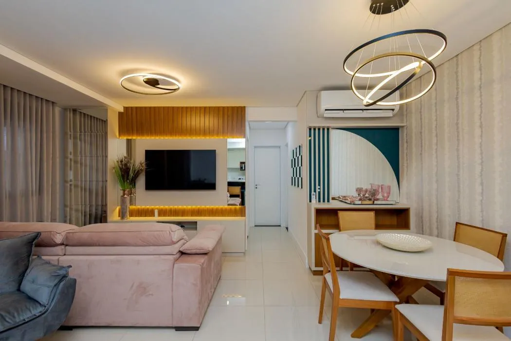Apartamento 2 dormitórios na Vila Izabel