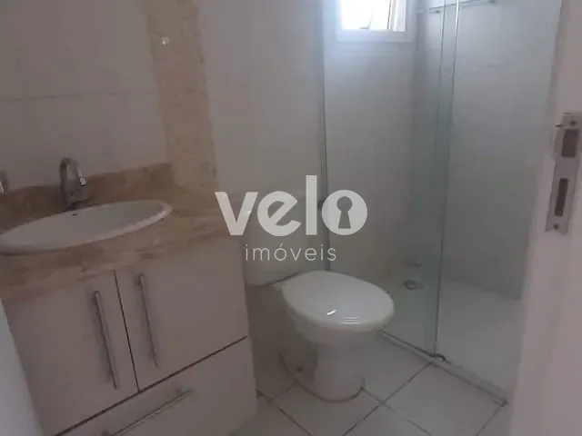 Apartamento 3 quartos e 2 banheiros, à venda, no bairro Parque São Luís em Taubaté
