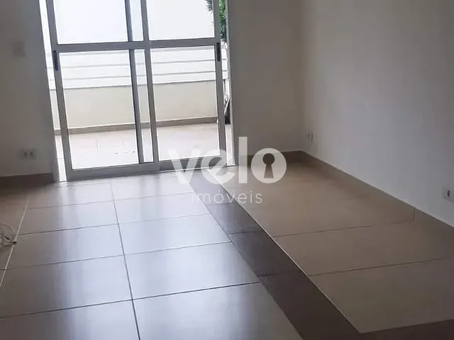 Apartamento 3 quartos e 2 banheiros, à venda, no bairro Parque São Luís em Taubaté
