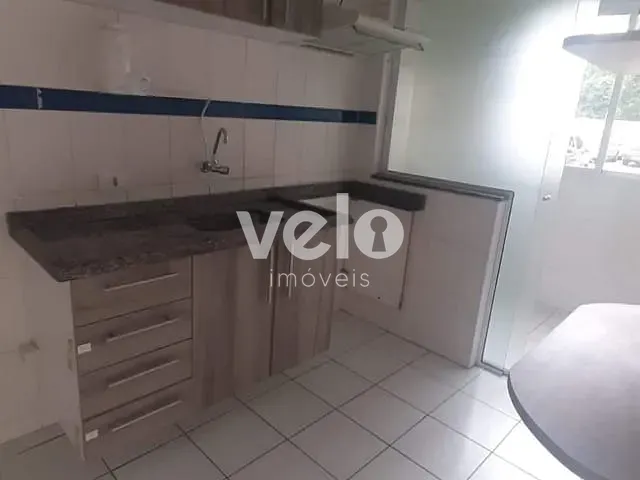 Apartamento 3 quartos e 2 banheiros, à venda, no bairro Parque São Luís em Taubaté