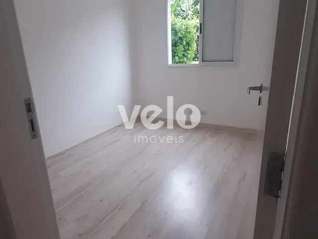 Apartamento 3 quartos e 2 banheiros, à venda, no bairro Parque São Luís em Taubaté