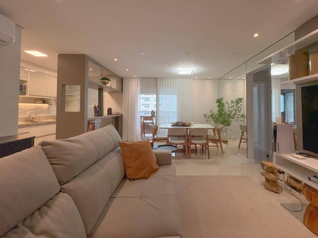 Foto do Apartamento - Apartamento à venda, Gleba Fazenda Palhano, Londrina, PR | VÉRTHORI IMOBI