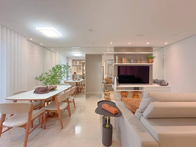 Foto do Apartamento - Apartamento à venda, Gleba Fazenda Palhano, Londrina, PR | VÉRTHORI IMOBI