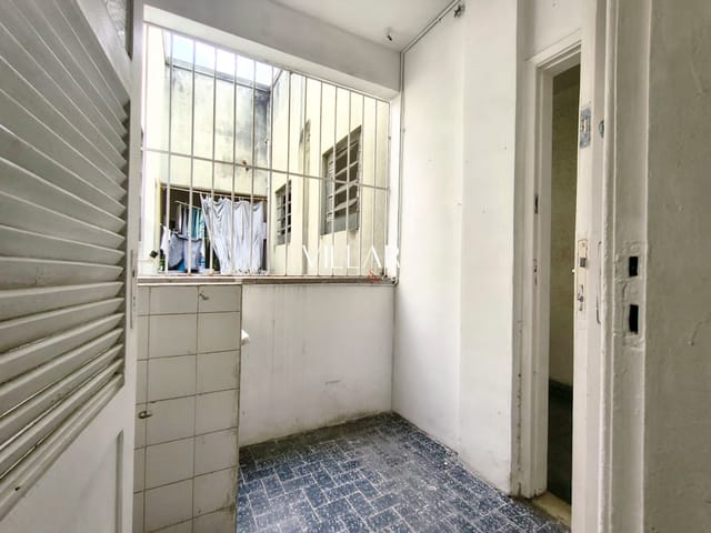 Apartamento com 61m² 2 quartos e 1 banheiro, à venda, no bairro Olaria em Rio de Janeiro