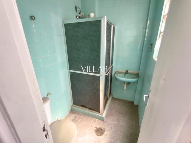 Apartamento com 61m² 2 quartos e 1 banheiro, à venda, no bairro Olaria em Rio de Janeiro