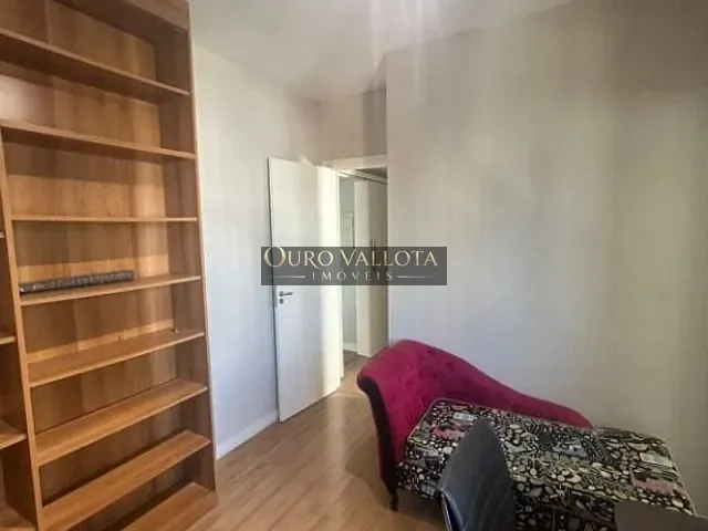 Apartamento 4 quartos e 4 banheiros, à venda, no bairro Vila Gomes Cardim em São Paulo