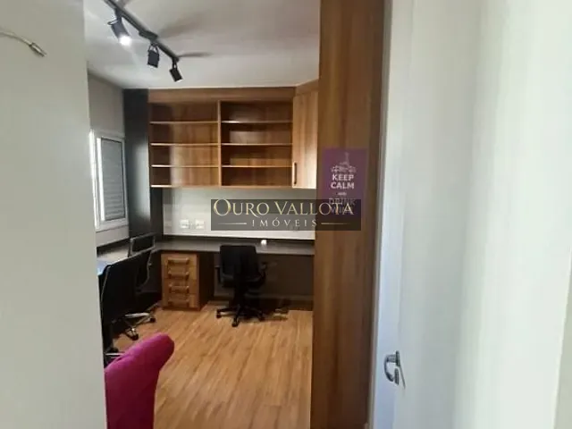 Apartamento 4 quartos e 4 banheiros, à venda, no bairro Vila Gomes Cardim em São Paulo