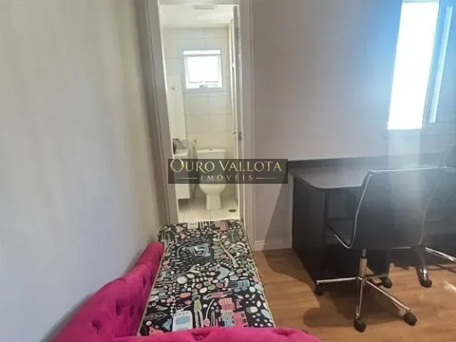 Apartamento 4 quartos e 4 banheiros, à venda, no bairro Vila Gomes Cardim em São Paulo