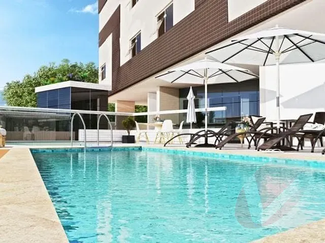 Apartamento à venda, no bairro Jardim Real em Praia Grande