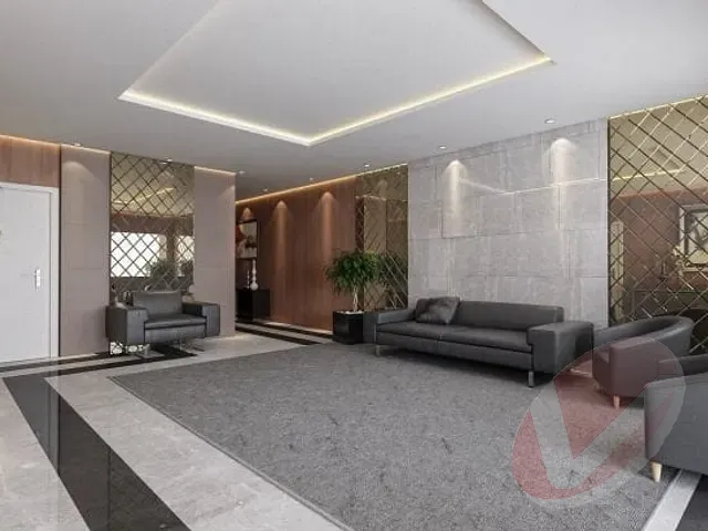 Apartamento à venda, no bairro Jardim Real em Praia Grande