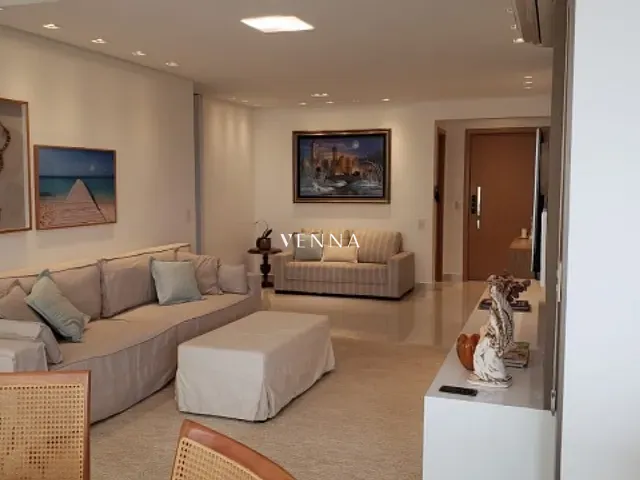 Apartamento com 190m² 3 quartos e 3 banheiros, à venda, no bairro Centro em Londrina