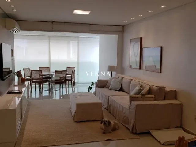 Apartamento com 190m² 3 quartos e 3 banheiros, à venda, no bairro Centro em Londrina