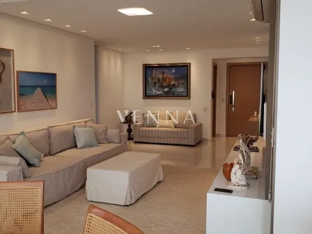 Apartamento com 190m² 3 quartos e 3 banheiros, à venda, no bairro Centro em Londrina