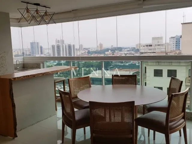 Apartamento com 190m² 3 quartos e 3 banheiros, à venda, no bairro Centro em Londrina