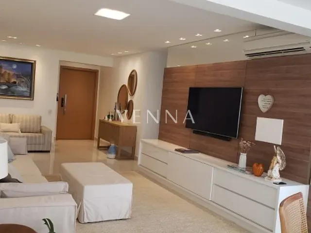 Apartamento com 190m² 3 quartos e 3 banheiros, à venda, no bairro Centro em Londrina