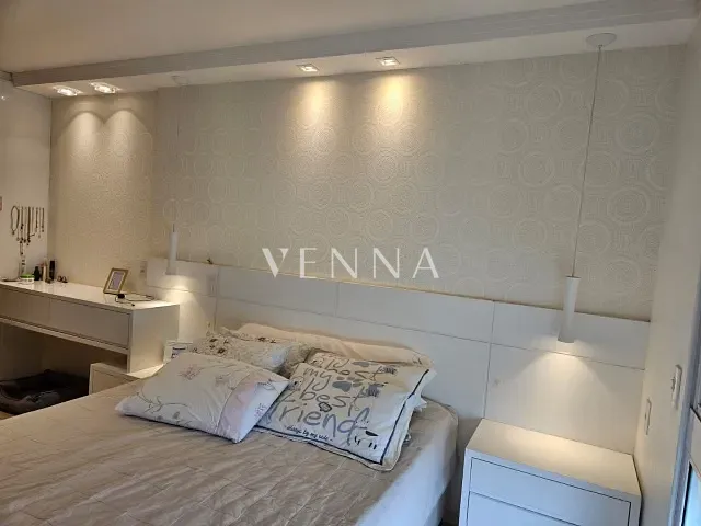 Apartamento com 190m² 3 quartos e 3 banheiros, à venda, no bairro Centro em Londrina