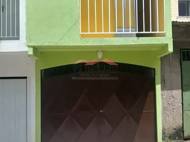 Apartamento 2 quartos e 1 banheiro, para alugar, no bairro Santa Cruz em Volta Redonda