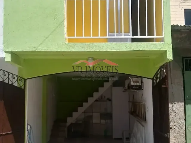 Apartamento 2 quartos e 1 banheiro, para alugar, no bairro Santa Cruz em Volta Redonda
