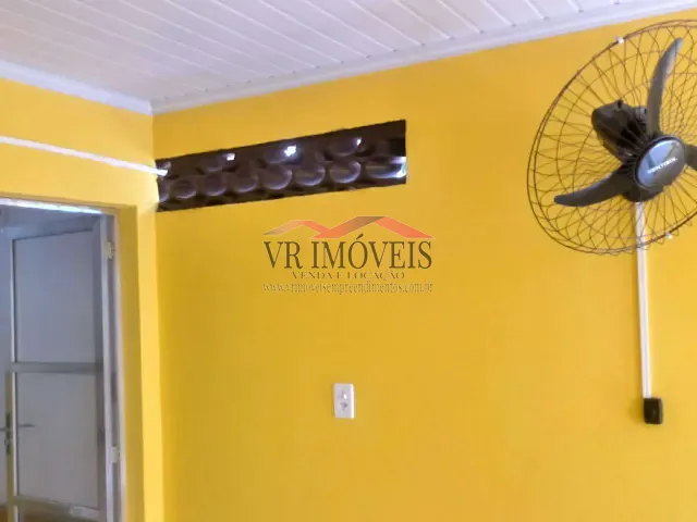 Apartamento 2 quartos e 1 banheiro, para alugar, no bairro Santa Cruz em Volta Redonda