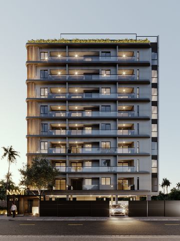 Foto do Apartamento - Apartamento padrão à Venda, Intermares, Cabedelo, PB | VR Imobiliária