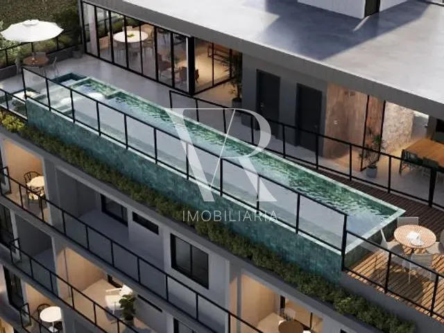 Apartamento 2 quartos e 1 banheiro, à venda, no bairro Intermares em Cabedelo