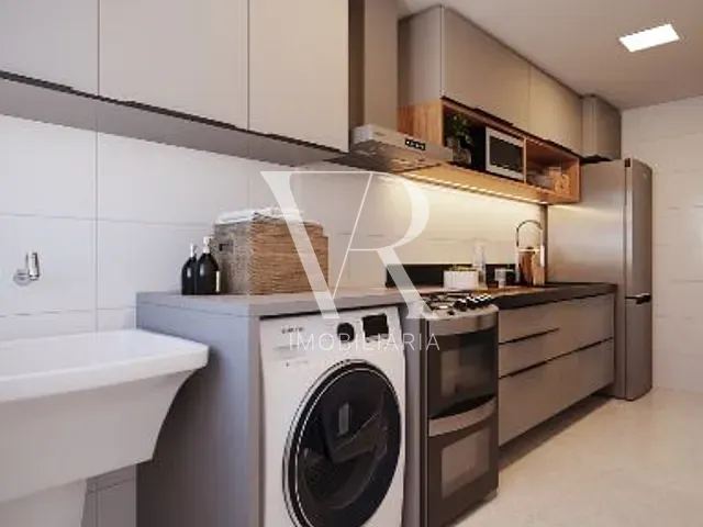 Apartamento 2 quartos e 1 banheiro, à venda, no bairro Intermares em Cabedelo