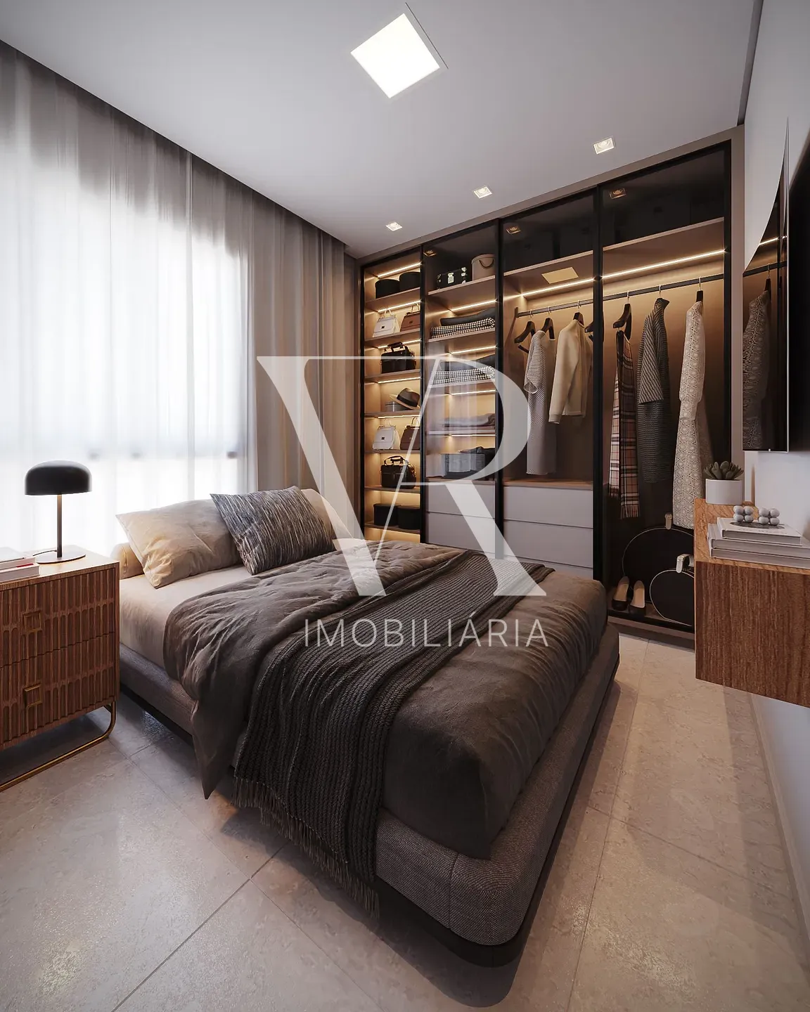 Apartamento, 2 quartos, 60 m² - Foto 10