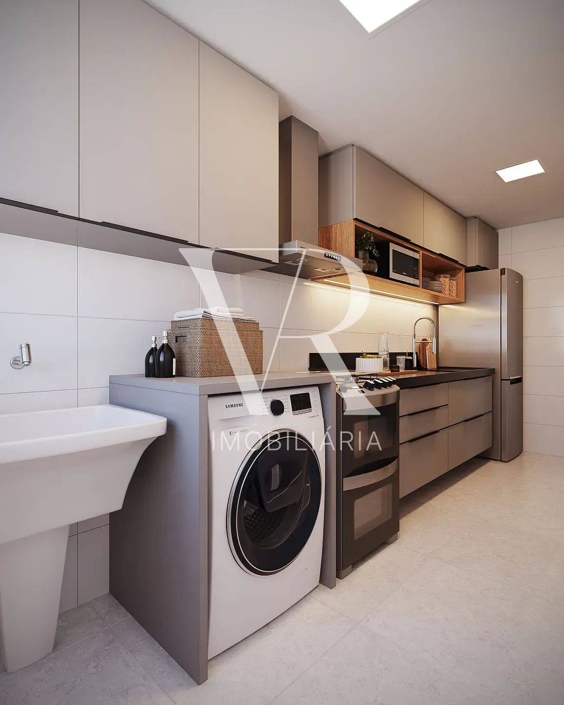 Apartamento, 2 quartos, 60 m² - Foto 11