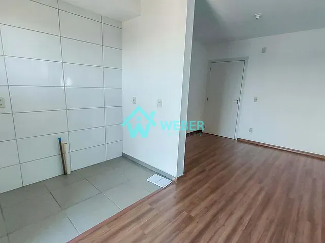 Apartamento com 82m² 2 quartos e 1 banheiro, à venda, no bairro Rondônia em Novo Hamburgo