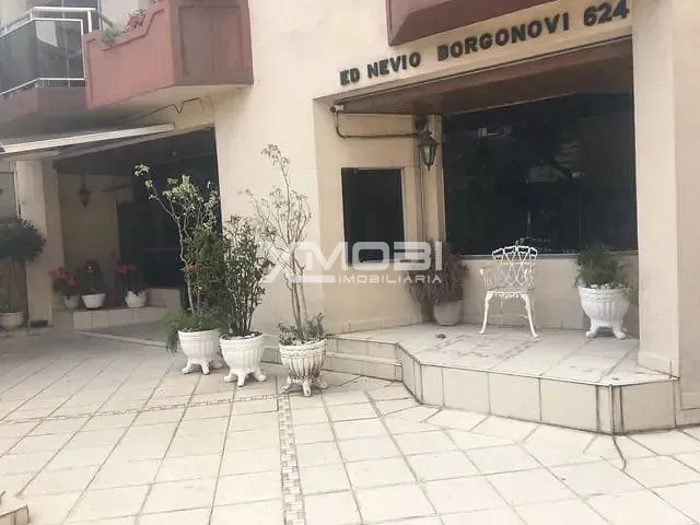 Apartamento com 85m² 2 quartos e 2 banheiros, à venda ou para alugar, no bairro Centro em Jundiaí