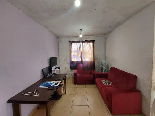 Apartamento 2 quartos e 1 banheiro, à venda, no bairro Vila Silva Teles em São Paulo