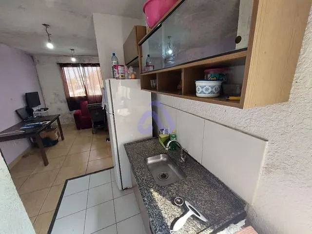 Apartamento 2 quartos e 1 banheiro, à venda, no bairro Vila Silva Teles em São Paulo