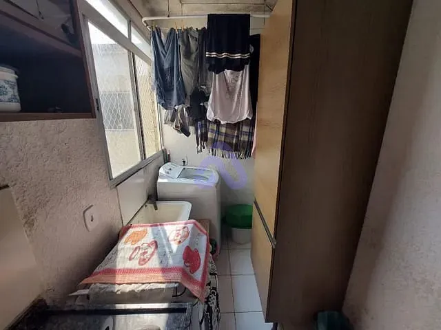 Apartamento 2 quartos e 1 banheiro, à venda, no bairro Vila Silva Teles em São Paulo