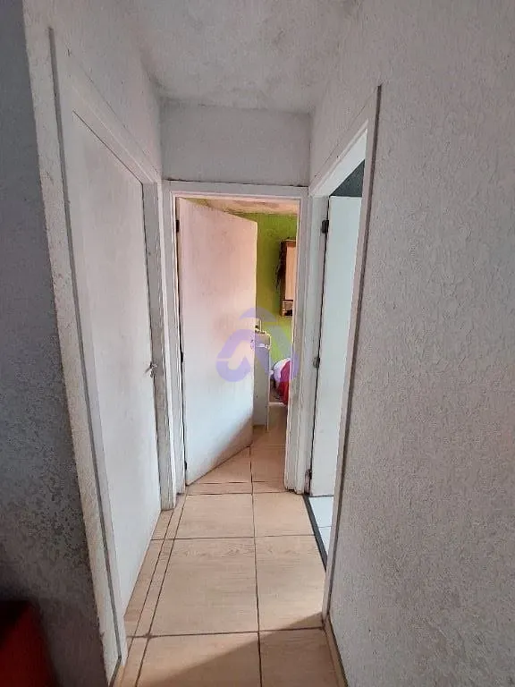 Apartamento, 2 quartos, 45 m² - Foto 6